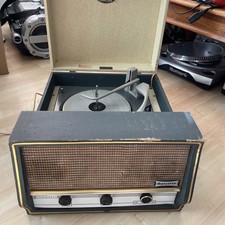 Dansette Conquest Auto mono