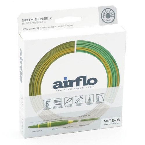 Airflo sixth sense fast - airflo,