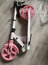 Ewolmotive Scooter 8+