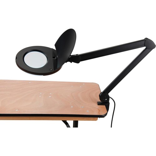 Diopter led magnifying lamp - 5,