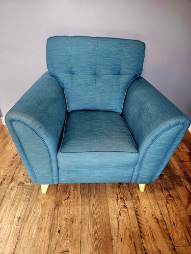 Extra large snuggler armchair - extra,