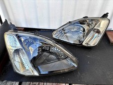 Genuine Honda Civic Type R EP