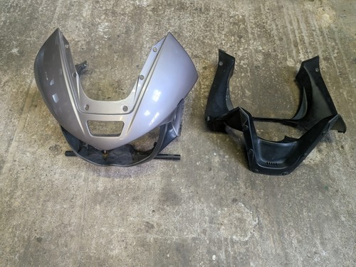 2001 yamaha tdm 850 - tdm, front