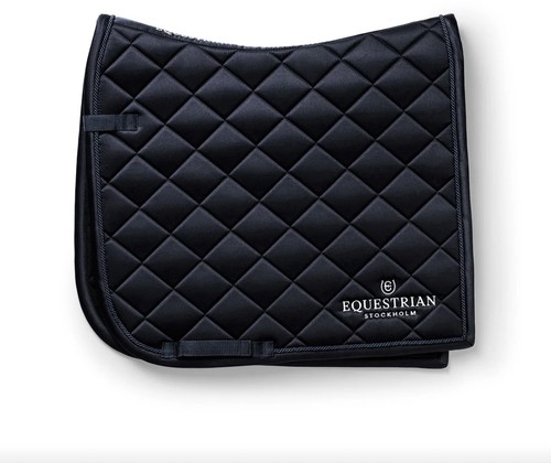 Equestrian stockholm saddle - equestrian,