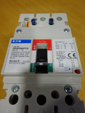 EATON GEE3080FFG PANELBOARD