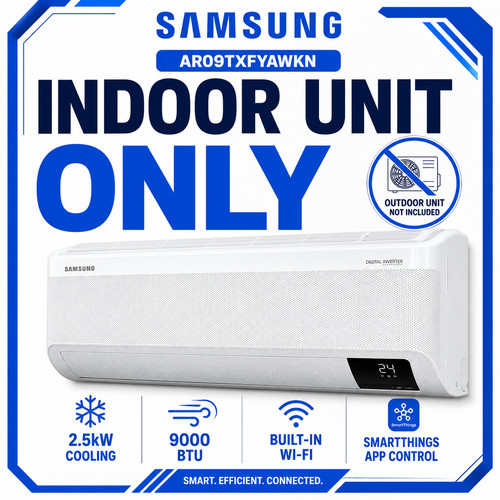 Samsung cebu ar09txfyawkn - samsung,