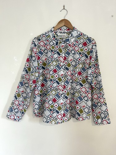 Seasalt cornwall larissa shirt - cornwall,