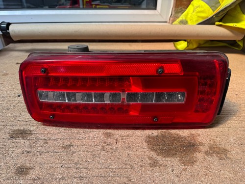 Daf led rear - lf,