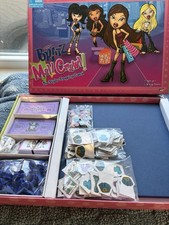 Mga entertainment bratz mall - entertainment,