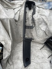 Ford Capri Dash Top Grey