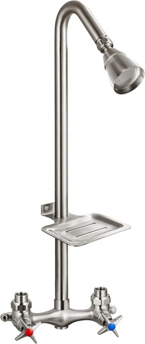 Aolemi outdoor shower - aolemi,