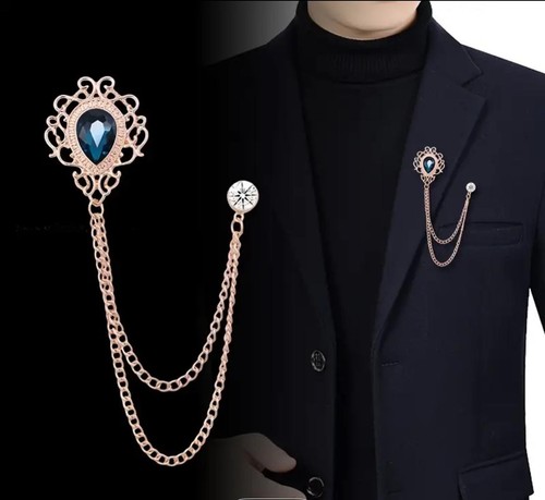Elegant zing alloy men s - elegant,
