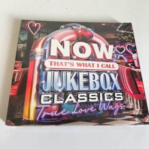 Various artists now that - artists, that's