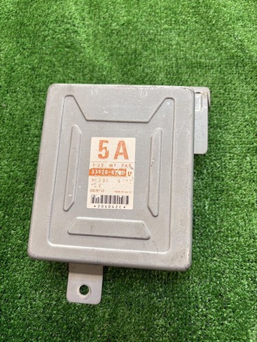 Jimny ja12w engine ecu - ja12w,