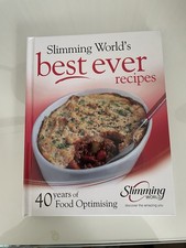Best ever recipes: 40 Years of