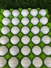 30 x Titleist Pro V1x 2023 /