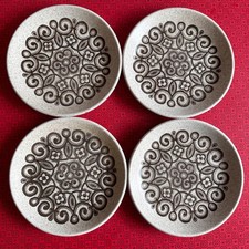 4 x Vintage Biltons Celtic