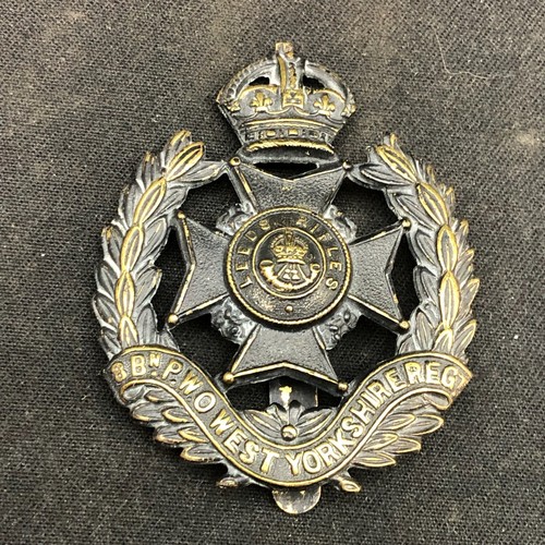 Leeds rifles west yorkshire - rifles,