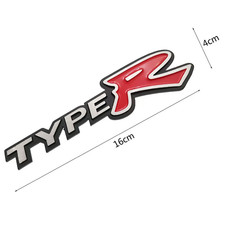 2001-2005 Honda Civic Type-R