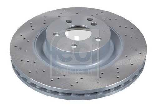 Febi bilstein 26406 front - febi,