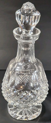 Vintage waterford crystal - waterford,