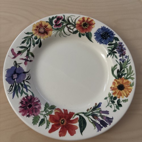 Emma bridgewater dinner plate - emma,
