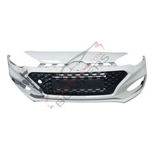 HYUNDAI I20 2018-ON FRONT