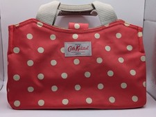 Cath Kidston Button Spot Red
