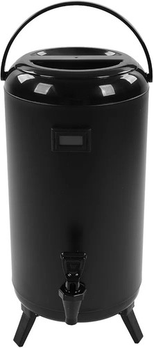 Beverage dispenser with tap - dispenser,