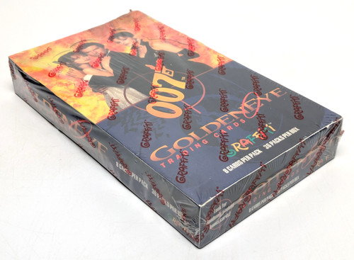 James bond goldeneye - james, trading