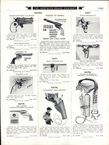 1958 paper nichols - nichols, stallion
