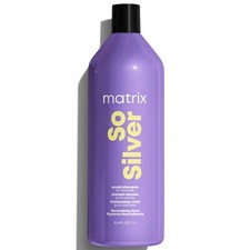 Matrix NEW Total Results Color