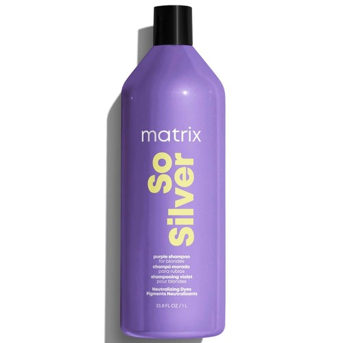 Matrix new total - results, color