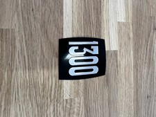 Classic Triumph 1300 Rear