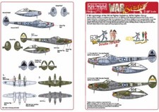 Kits World 148214 Aircraft