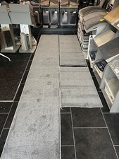 Whipped carpet stair runner - whipped,