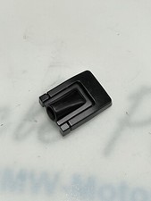 Excellent BMW Luggage Lock