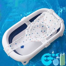 Baby Foldable Baby Shower Bath