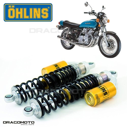 Suzuki 750 1977 - gs,