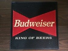 Nice Vintage 1980s Budweiser