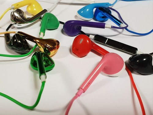 Earphones headphones for - headphones, apple