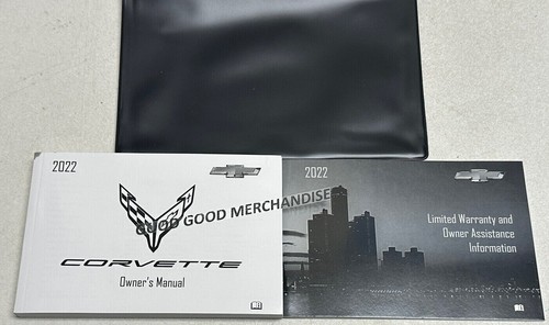 2022 chevrolet corvette owners - corvette,