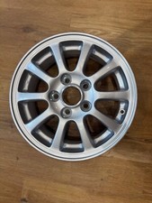 Enkei 15" Wheel Honda S10-560M