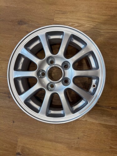 Enkei wheel honda s10 560m - 15",