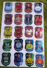 Topps Pro Elite Chrome Die Cut