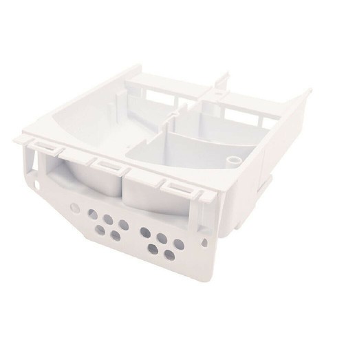 Indesit washer dryer - dryer, detergent