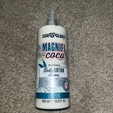 Soap & Glory Magnifi-Coco Body
