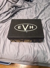 EDDIE VAN HALEN 5150 SHOES RED