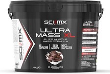 Sci weight gainer - sci, mx