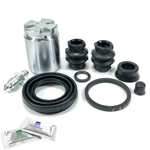 Rear brake caliper repair - brake, kit
